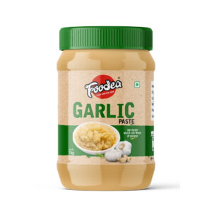 Garlic Paste 1 kg