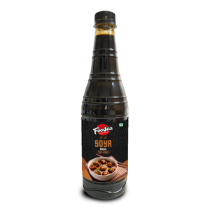 Soya Sauce 650 ml