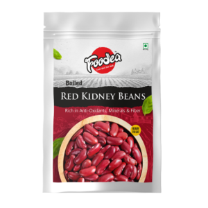 Boiled Red Kidney Beans 1 kg