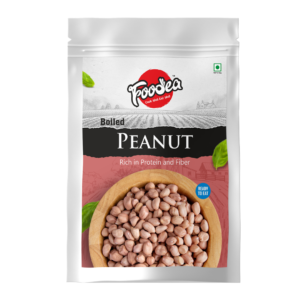 Boiled Peanut 1 kg