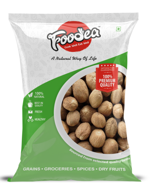 Nutmeg (Jaiphal) 1 kg