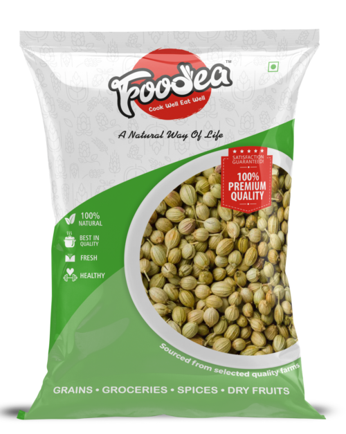 Coriander Seed (Sabut Dhaniya) 1 kg