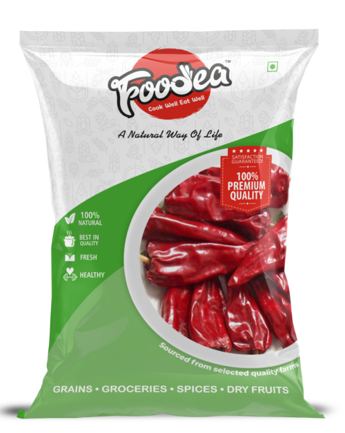 Chilli Reshampatta 1 kg