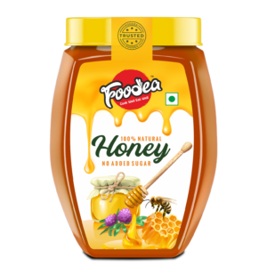 Honey 1 kg