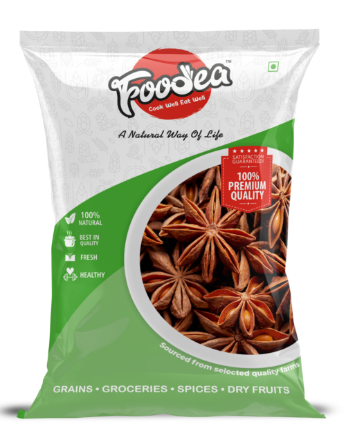 Star Anise 1 kg