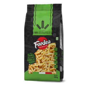 Fusilli Pasta 500 gm