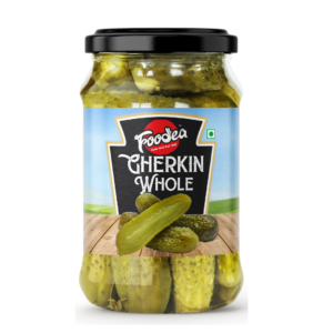 Gherkin Whole