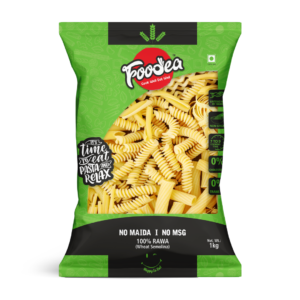 Fusilli 1 kg