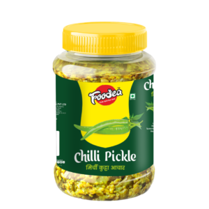 Chilli Pickle 1 kg