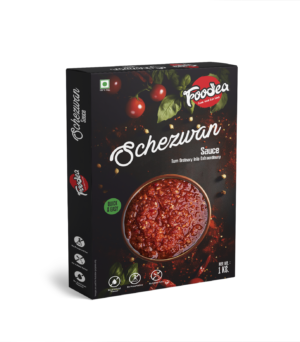 Schezwan Sauce 1 kg
