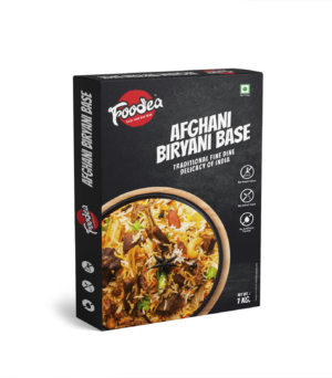 Afghani Biryani Base 1 kg