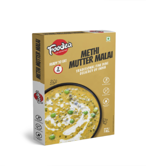 Methi Mutter Malai 1 kg