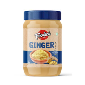 Ginger Paste 1 kg